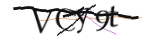 Enter the character string shown in the picture
