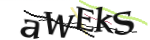 Enter the character string shown in the picture