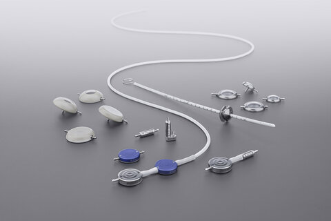MIETHKE Hydrocephalus Valves Portfolio