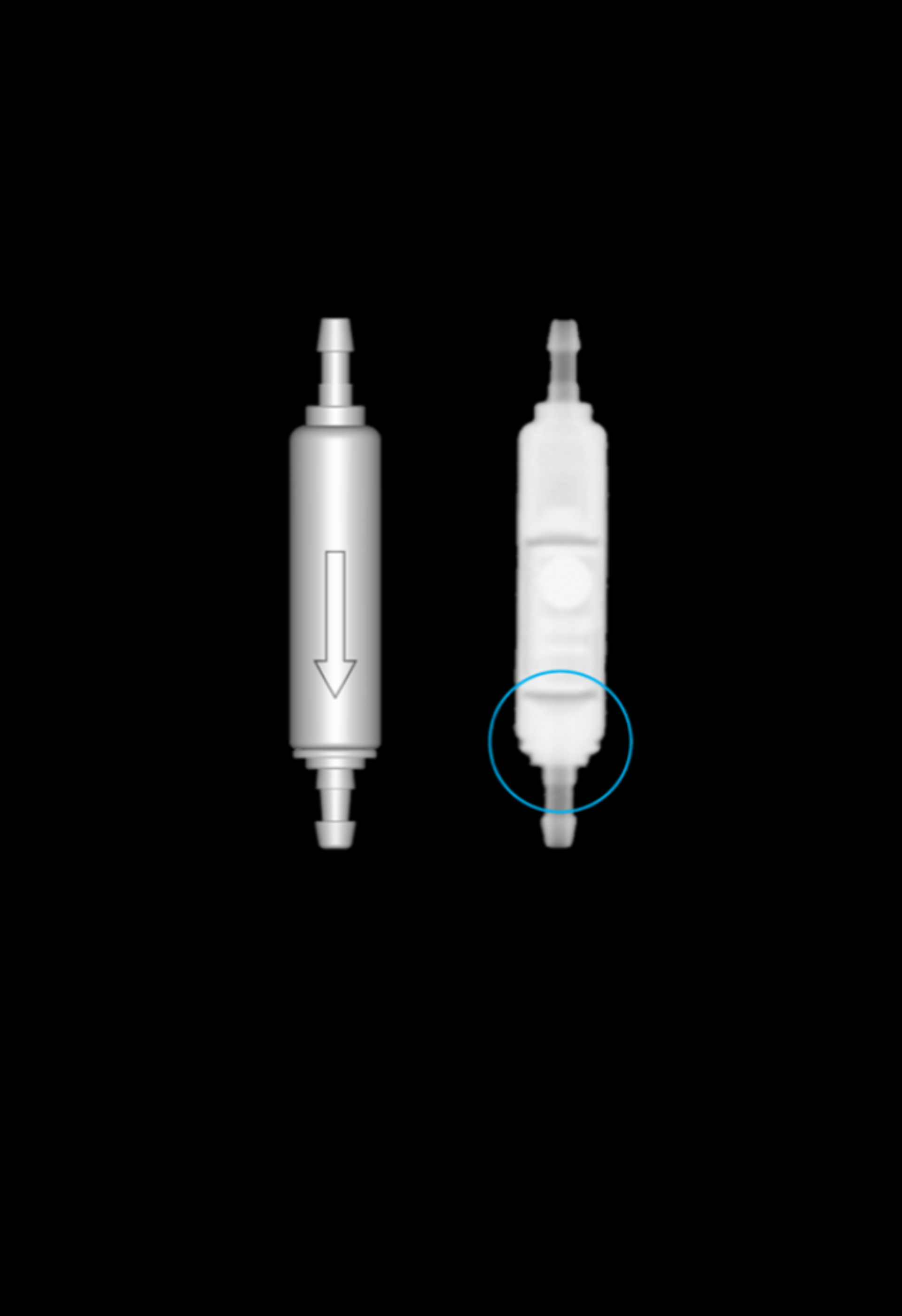 GAV Pressure Stage 5/35