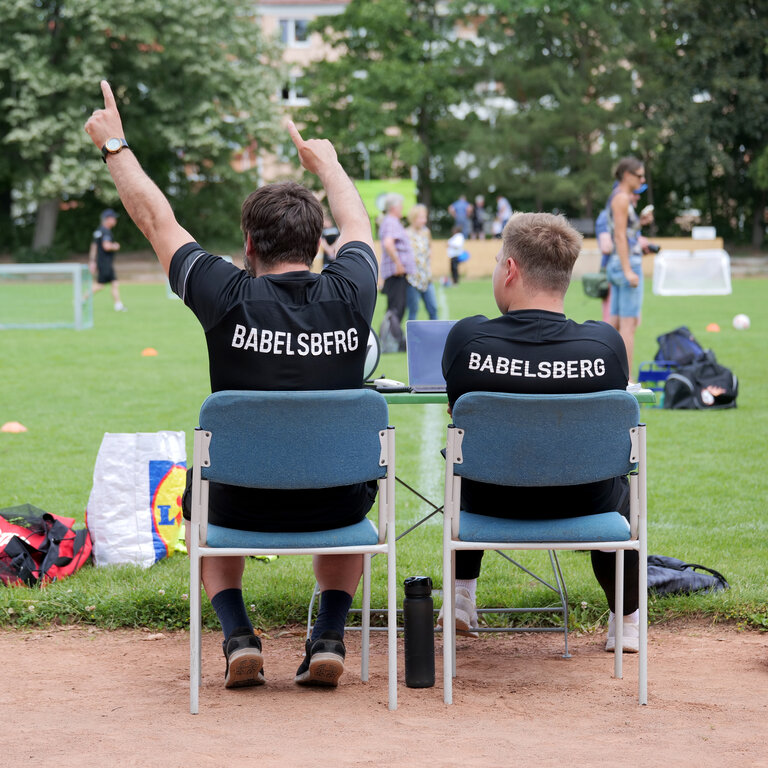 Toleranzfest 2026