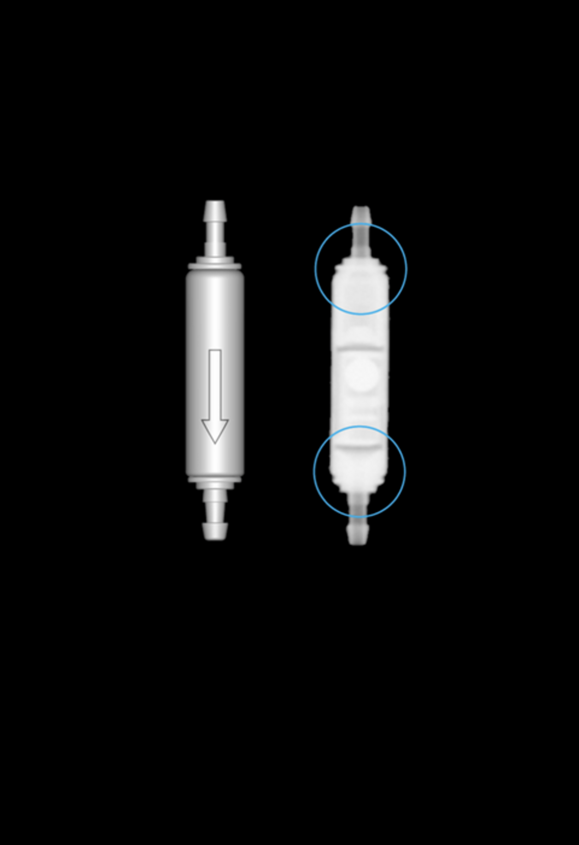 GAV Pressure Stage 10/40