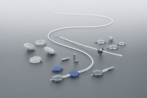 MIETHKE Hydrocephalus Ventile Portfolio