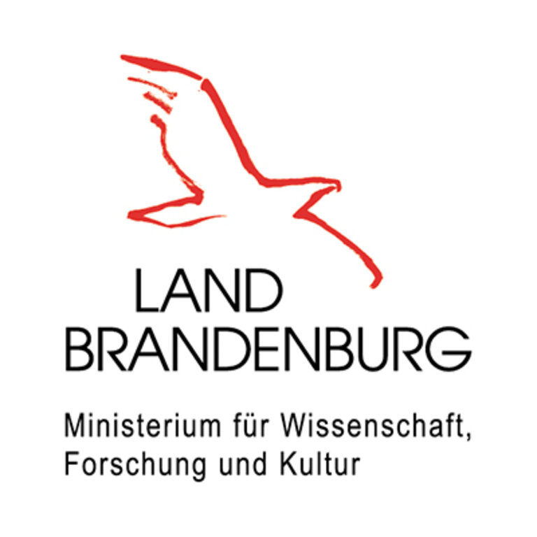 Land Brandenburg Land Brandenburg Logo