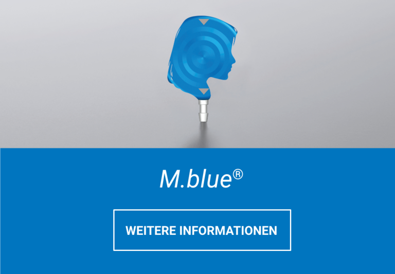 M.blue Shunt