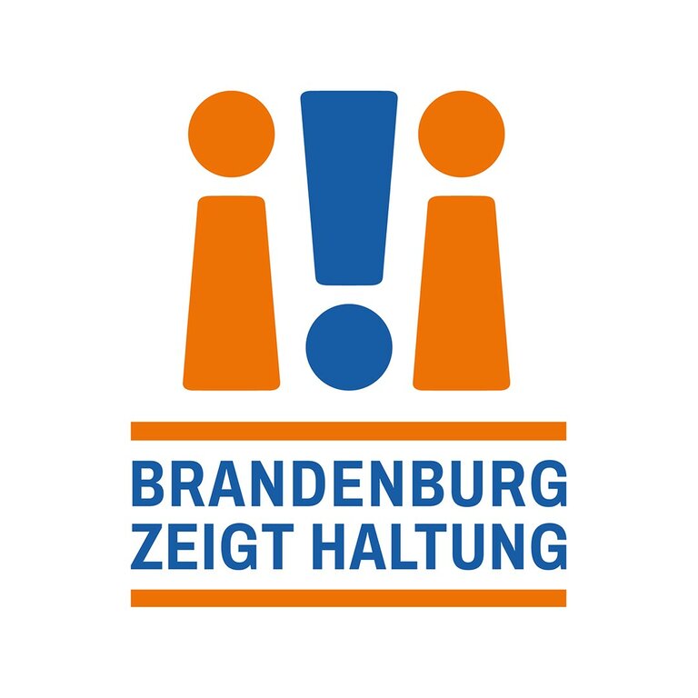 Brandenburg zeigt Haltung