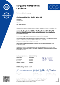 
					009066_-_Christoph_Miethke_GmbH___Co._KG_-_CERTIFICATE_-_englisch_-_2024-08-29_-_MDR2017Q.pdf
				