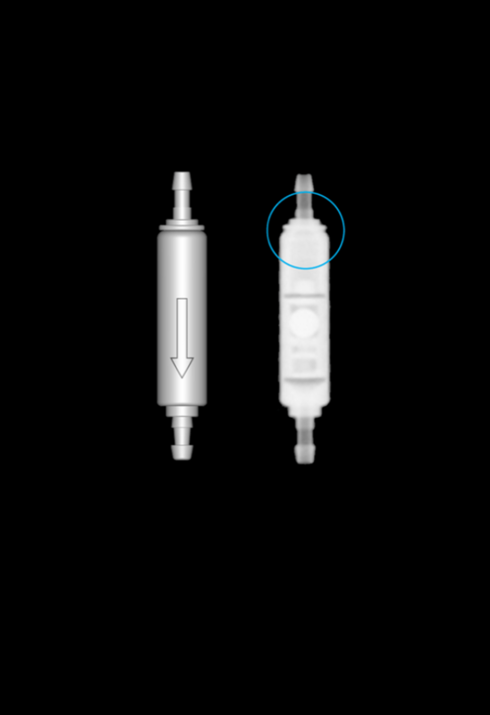 GAV Pressure Stage 10/30