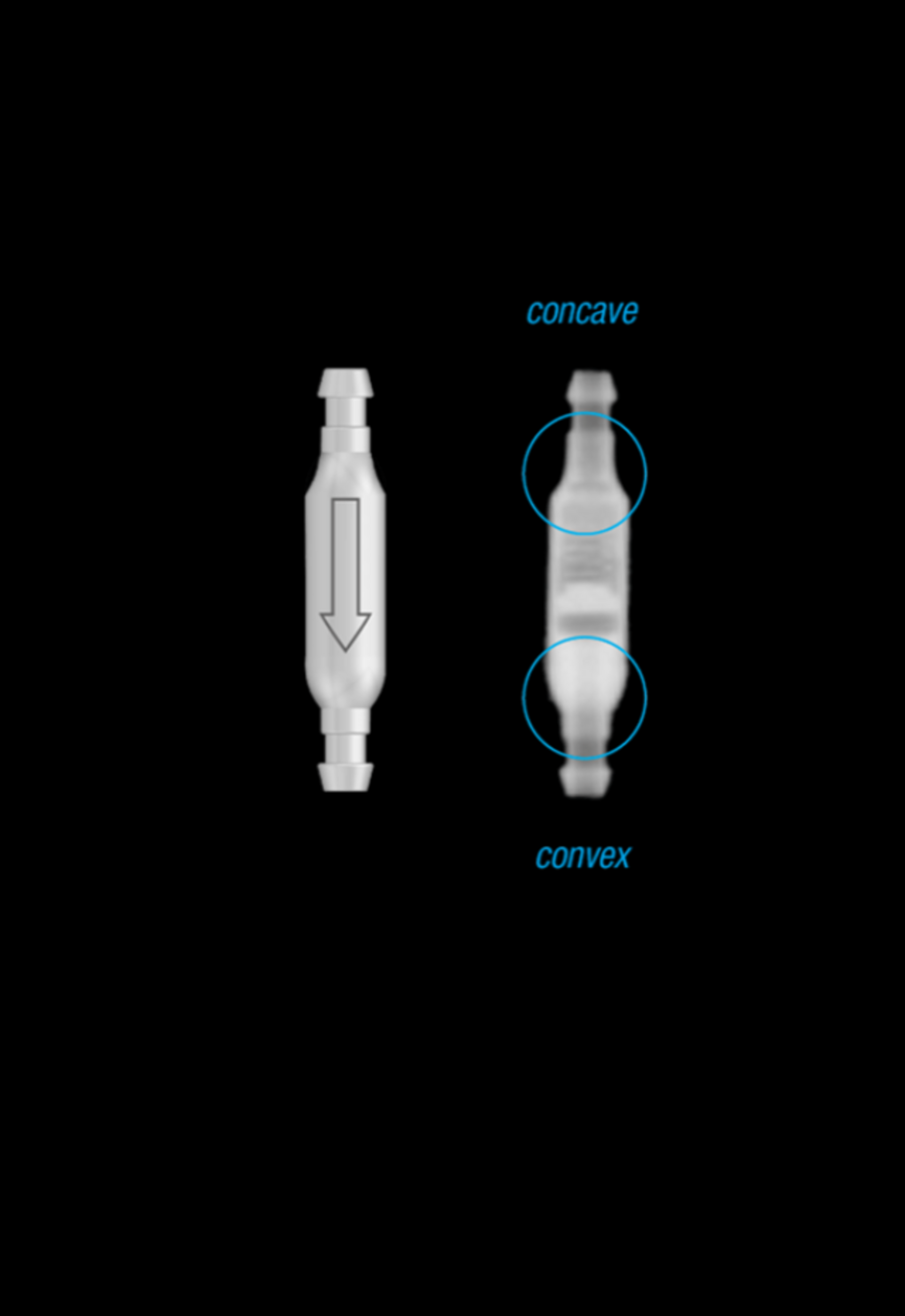 miniNAV Pressure Stage 5