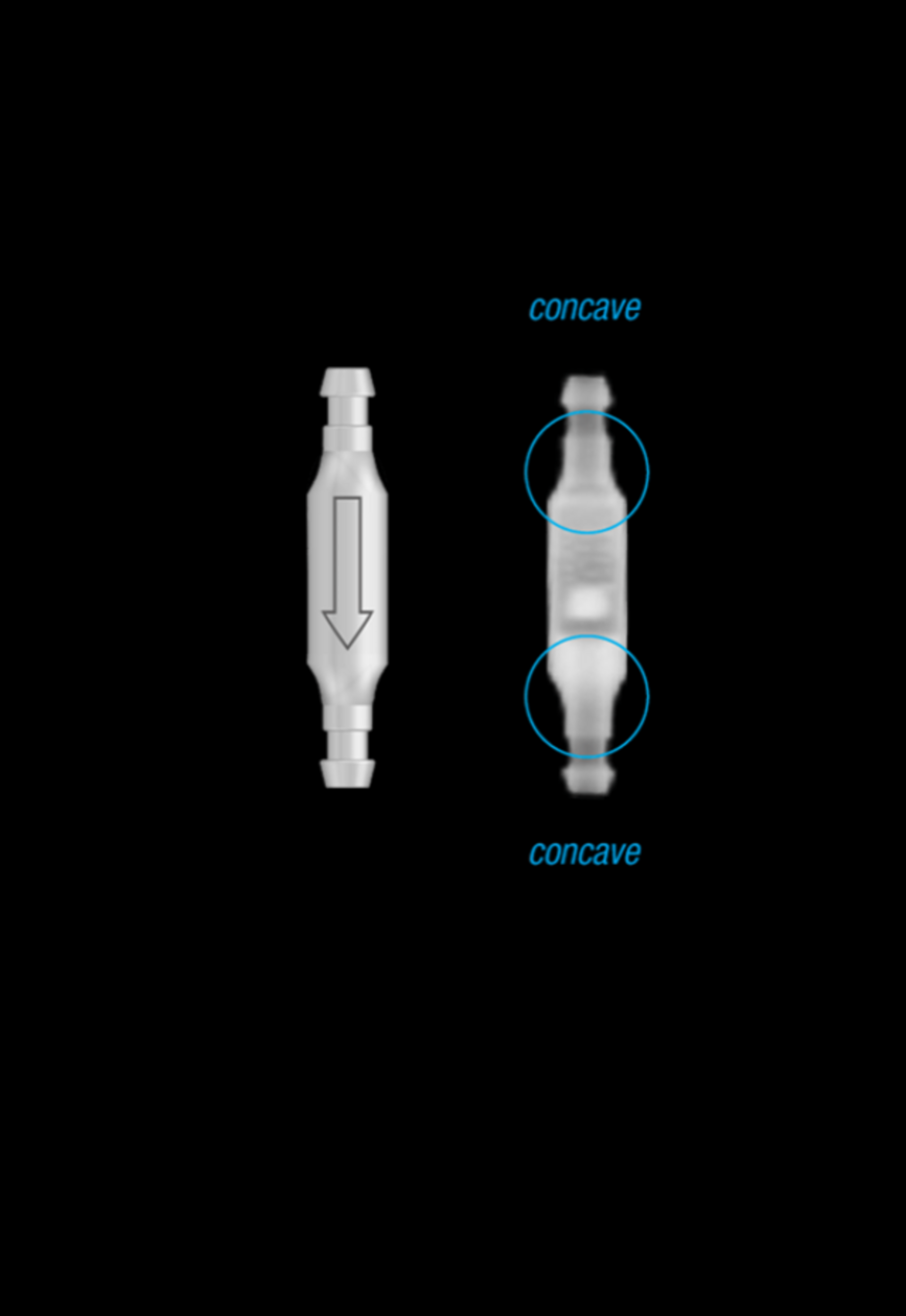 miniNAV Pressure Stage 0