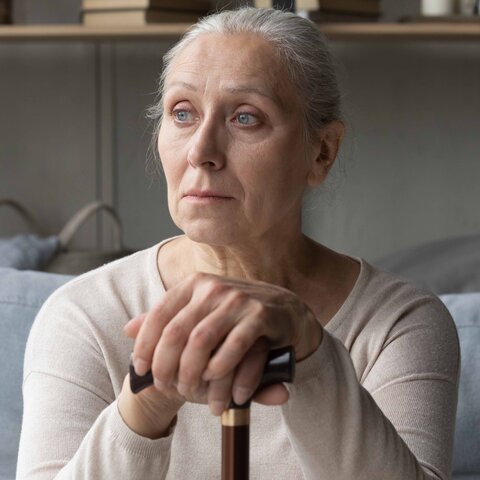 NPH Symptome Demenzielle Erscheinungen