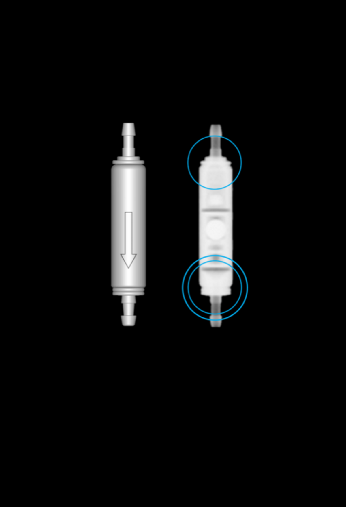 GAV Pressure Stage 10/50