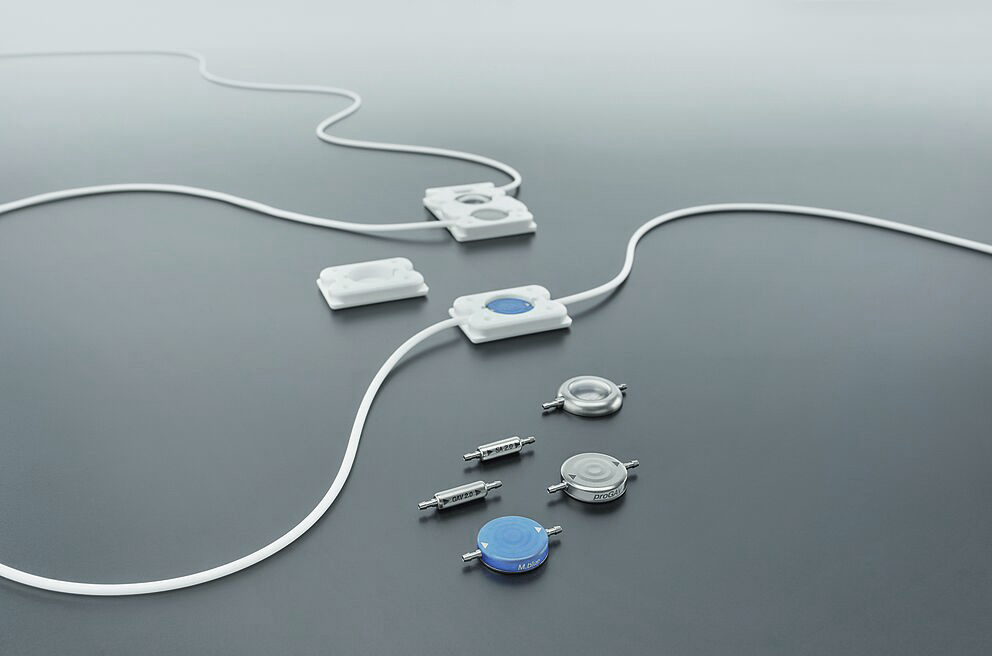 Christoph Miethke Gmbh & Co Kg www.miethke.com